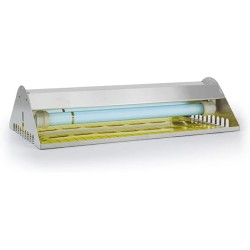 Insekticidinė lempa FTP IP65 80W  atspari vandeniui (06281)