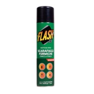Vabzdžių naikinimo aerozolis „FLASH 23